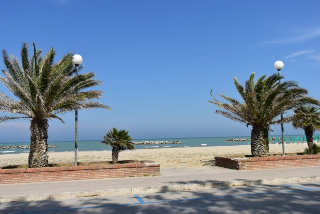 Porto San Giorgio, rinviata al 25 agosto la Padella gigante dell’Adriatico